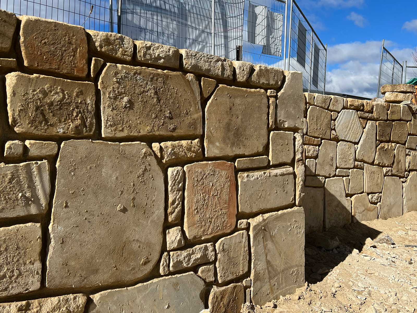 Pinkstone Services - Pinkstone Stonemasons